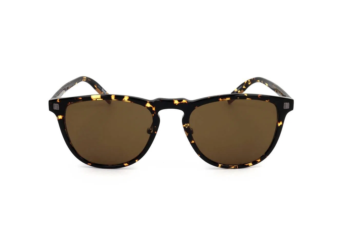Ermenegildo Zegna EZ0182 Sunglasses - view 2